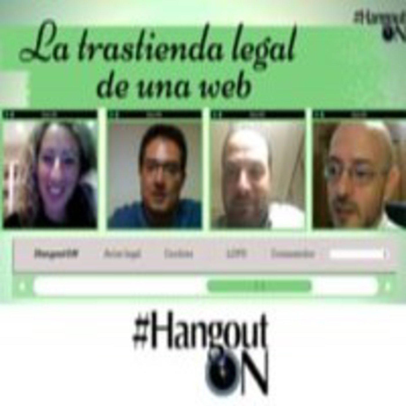HangoutON Podcast