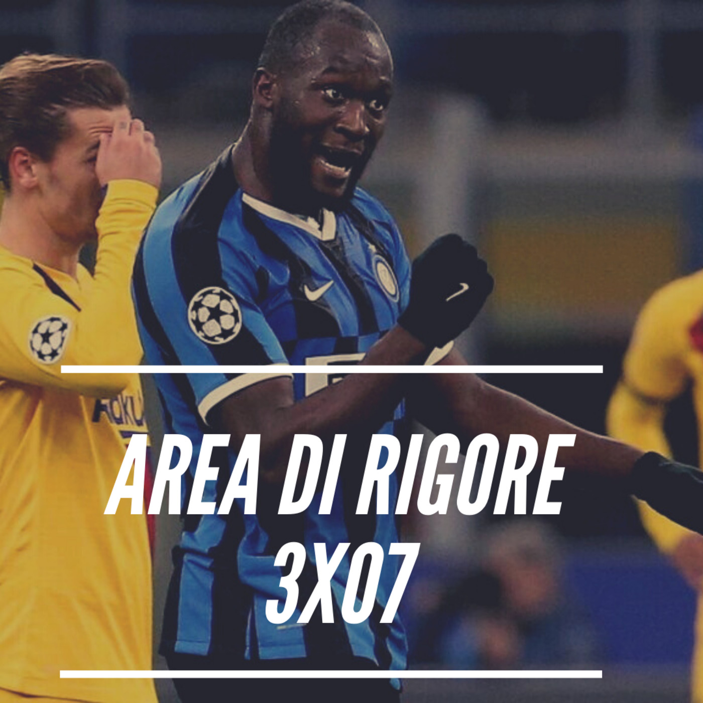 Area di Rigore