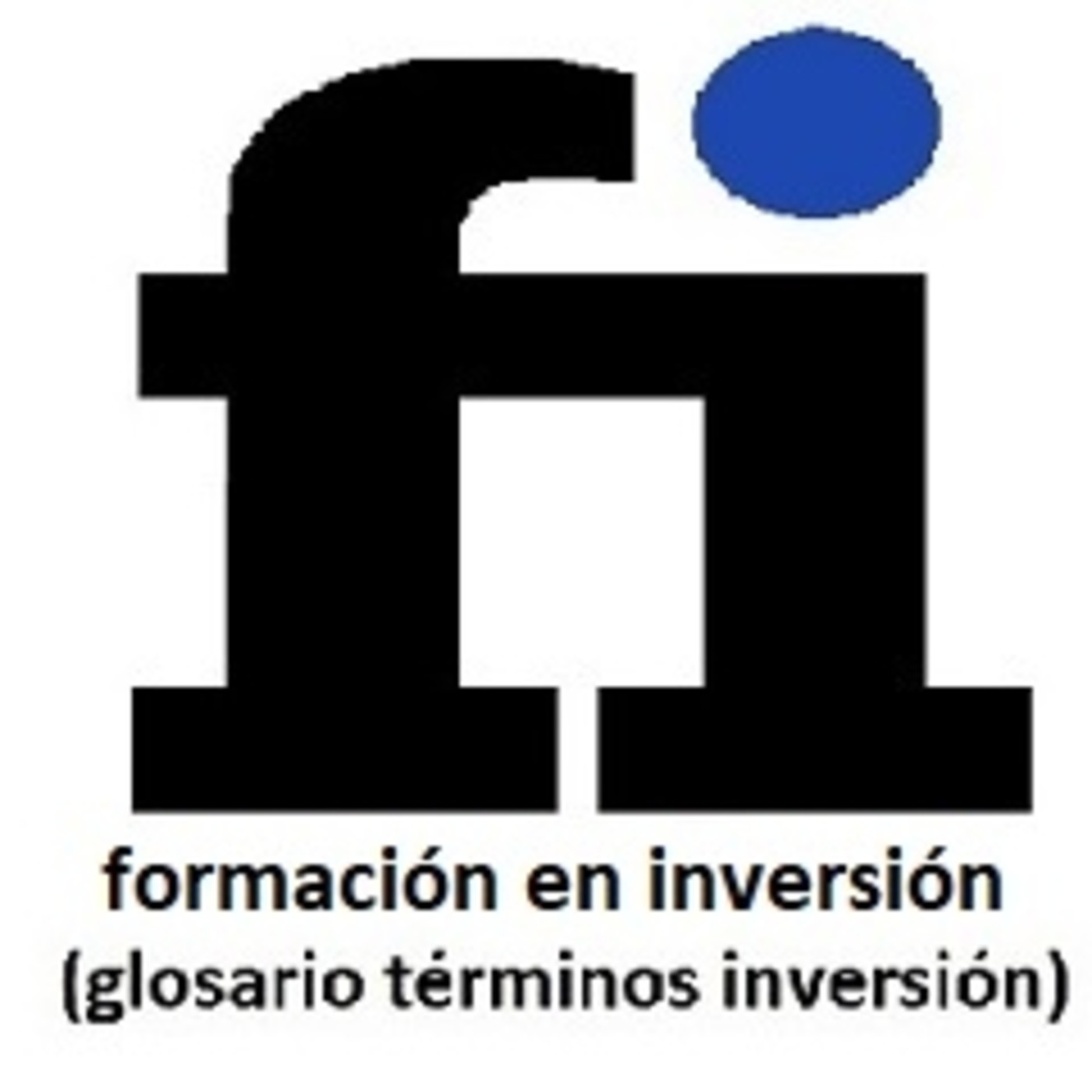 43-"QUÉ ES EL DAX" (Glosario de términos de inversión-Formación en Inversión) episode artwork