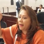 Concejala Gloria Stella Díaz: 'Ciudadanos no podemos seguir pagando estudios del Metro' (Caracol Radio)
