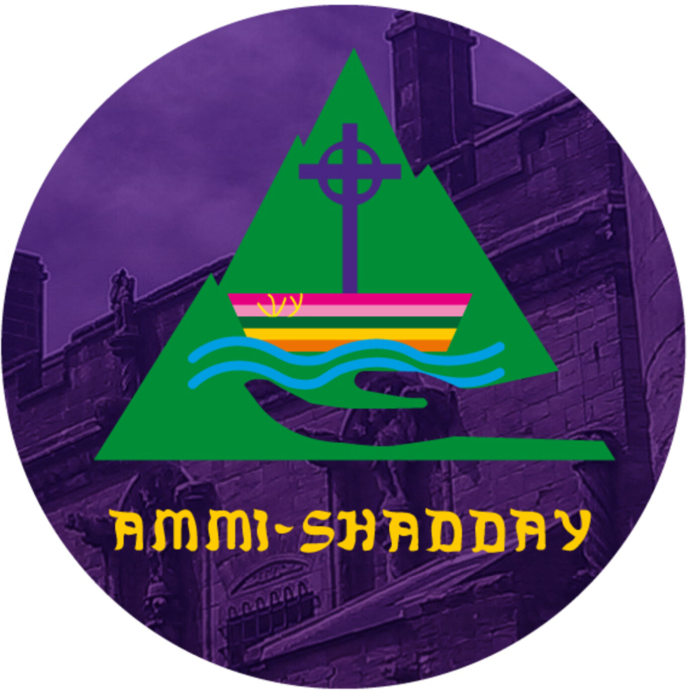 Iglesia Presbiteriana Ammi Shadday