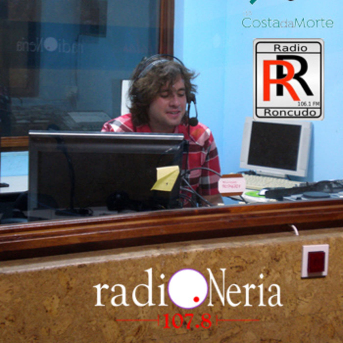 Podcast Actualidade QPC