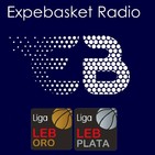 Basket a flor de piel 1x08: leb oro y leb plata
