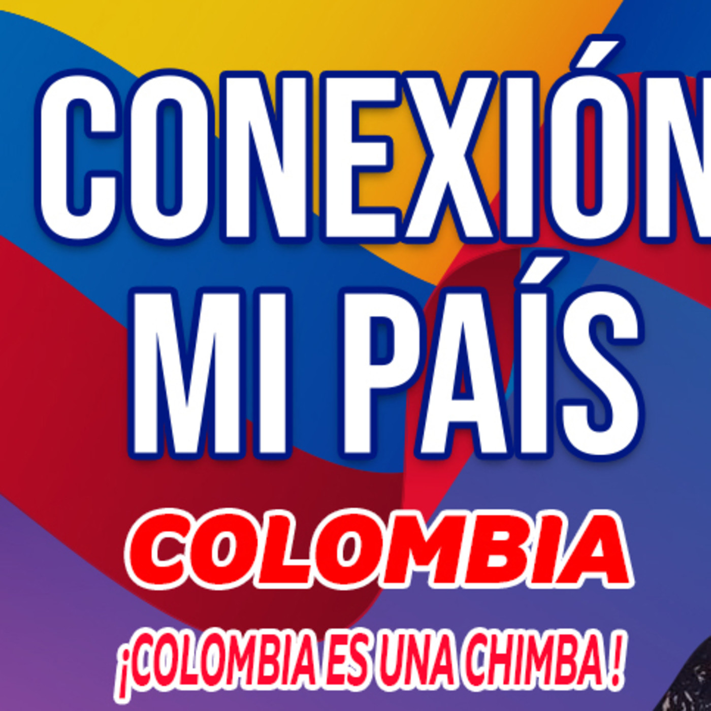 Conexión mi país - Colombia