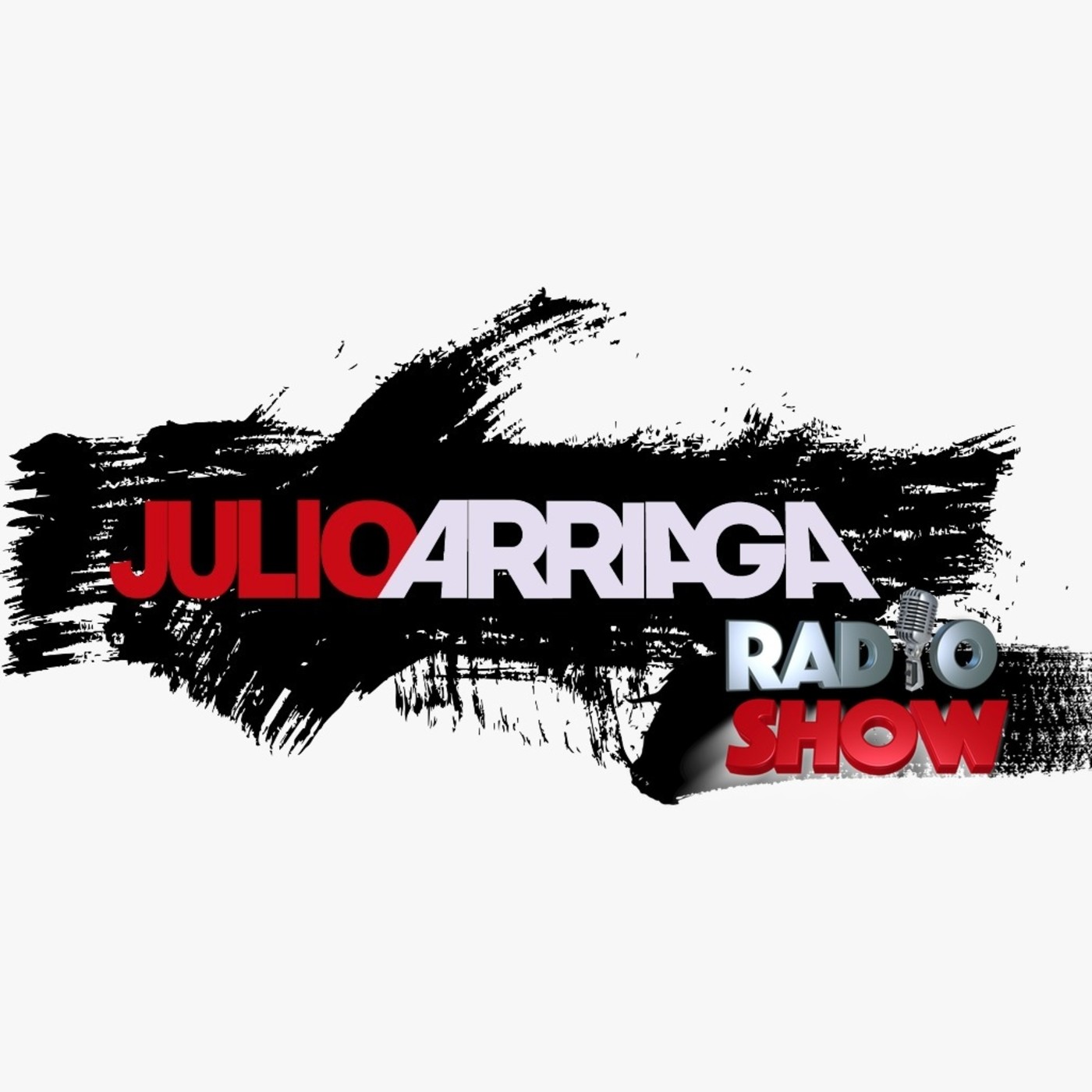 Julio Arriaga Radio Show