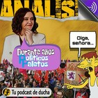 531# El lodazal identitario