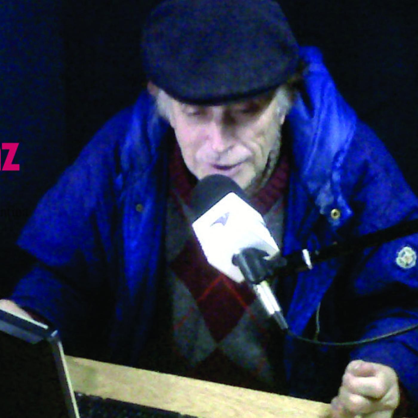 Podcast de musikovich