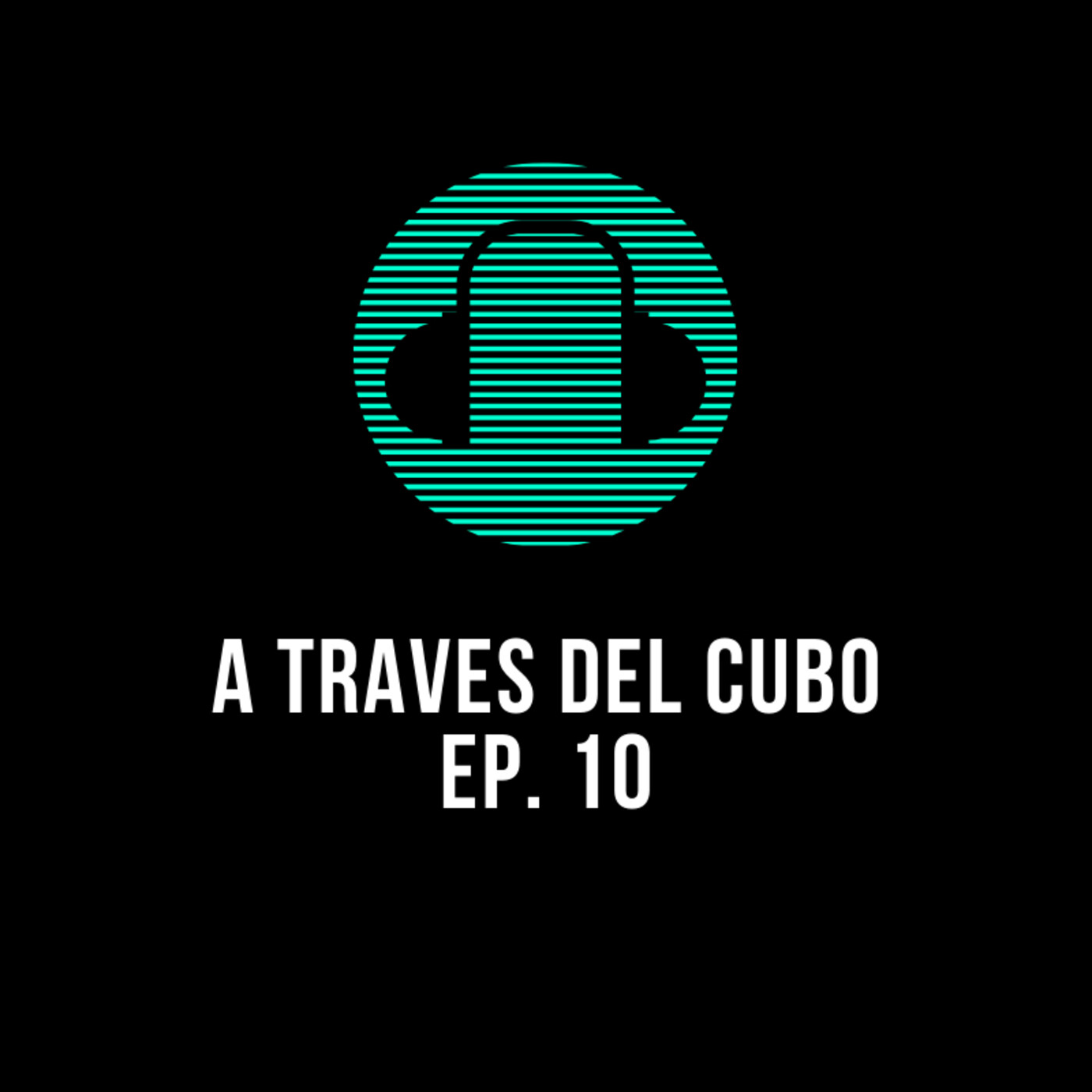 A traves del cubo