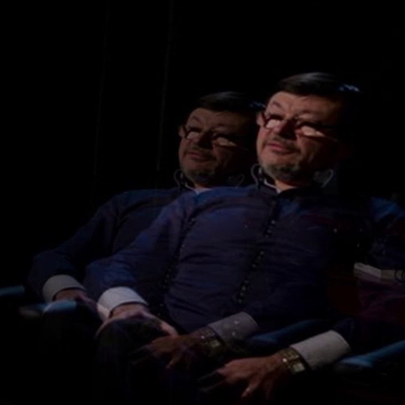 Podcast José Luis Giménez