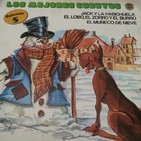 El Muñeco de nieve (1981)