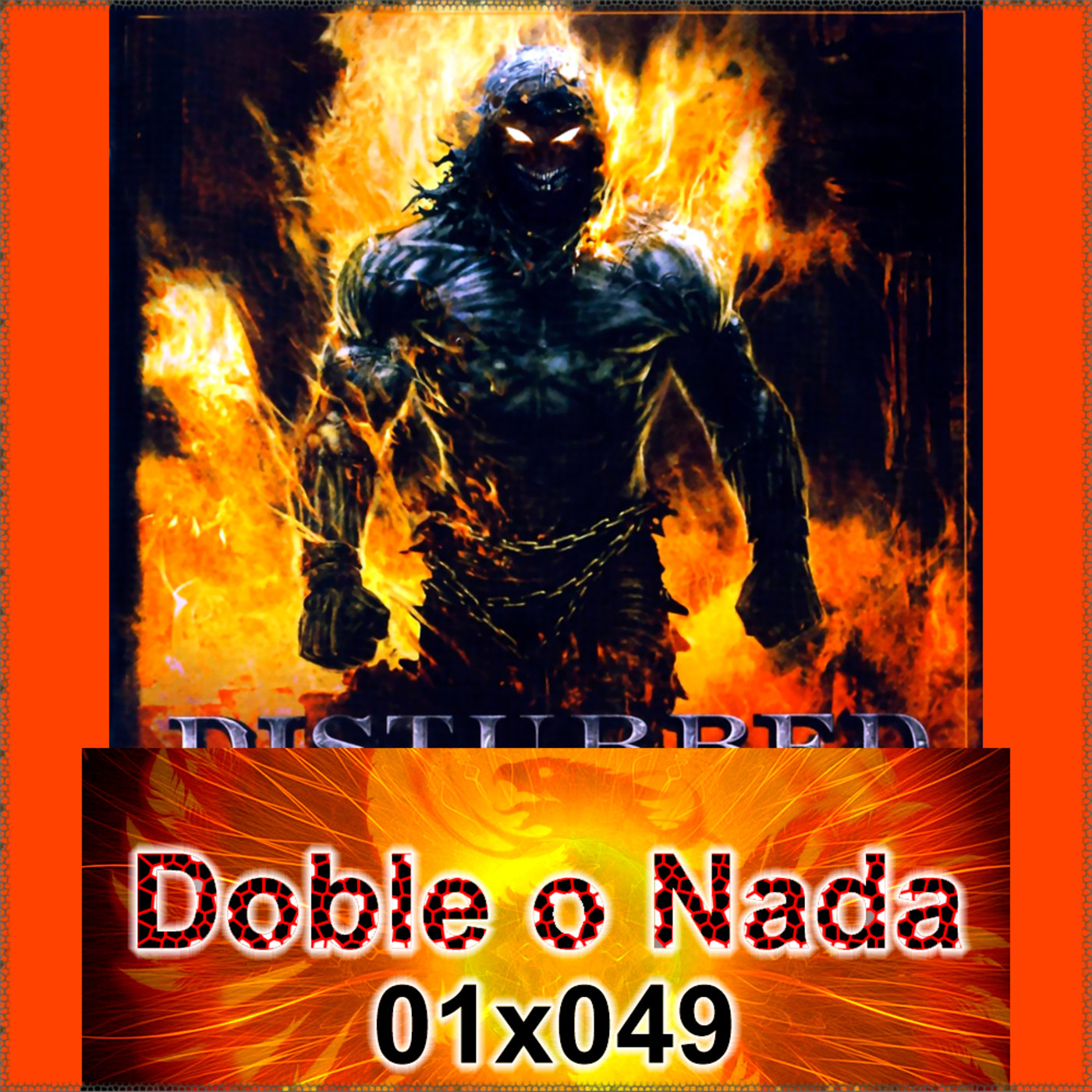 Doble o Nada