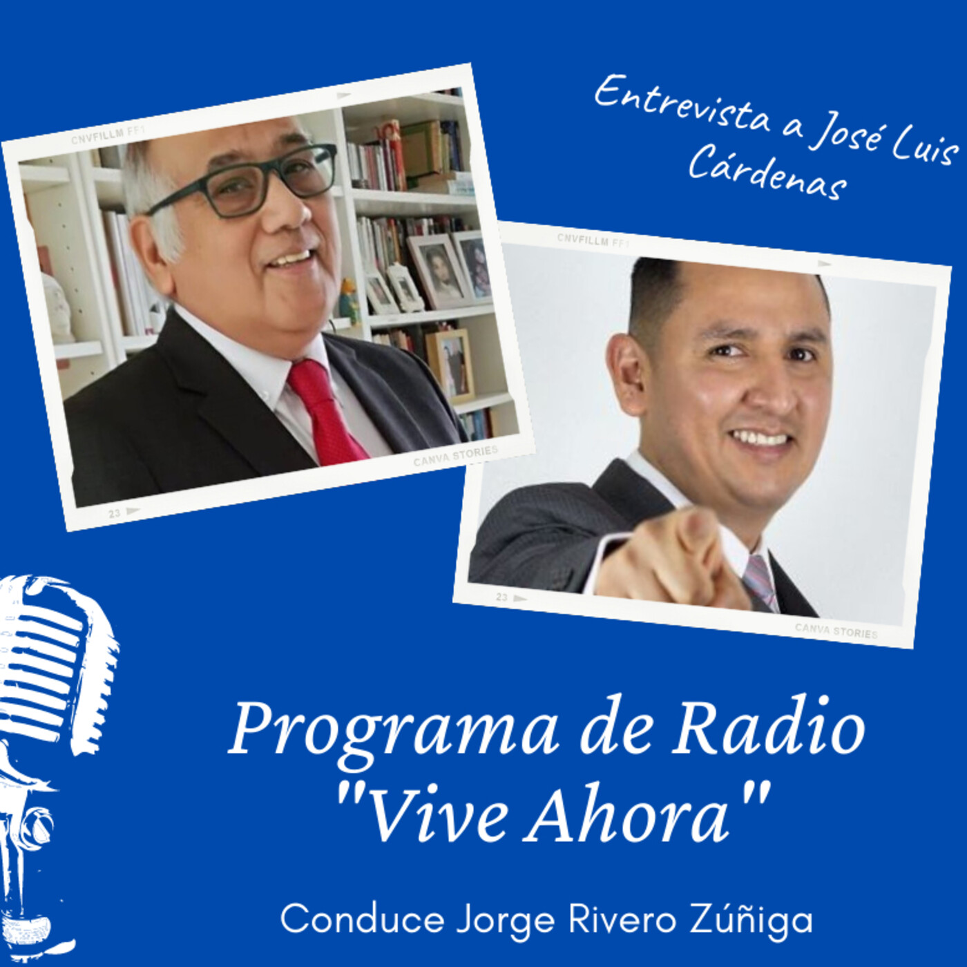 Podcast Radio Primera