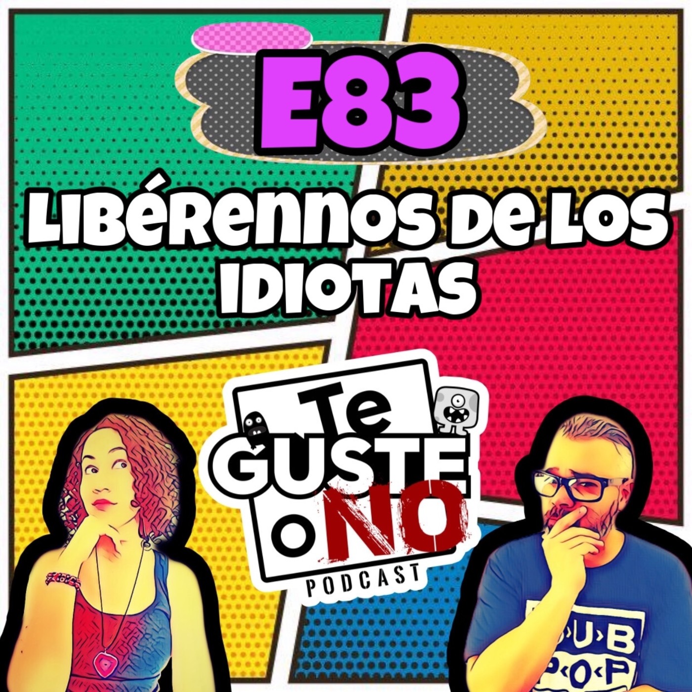 Te Guste o No