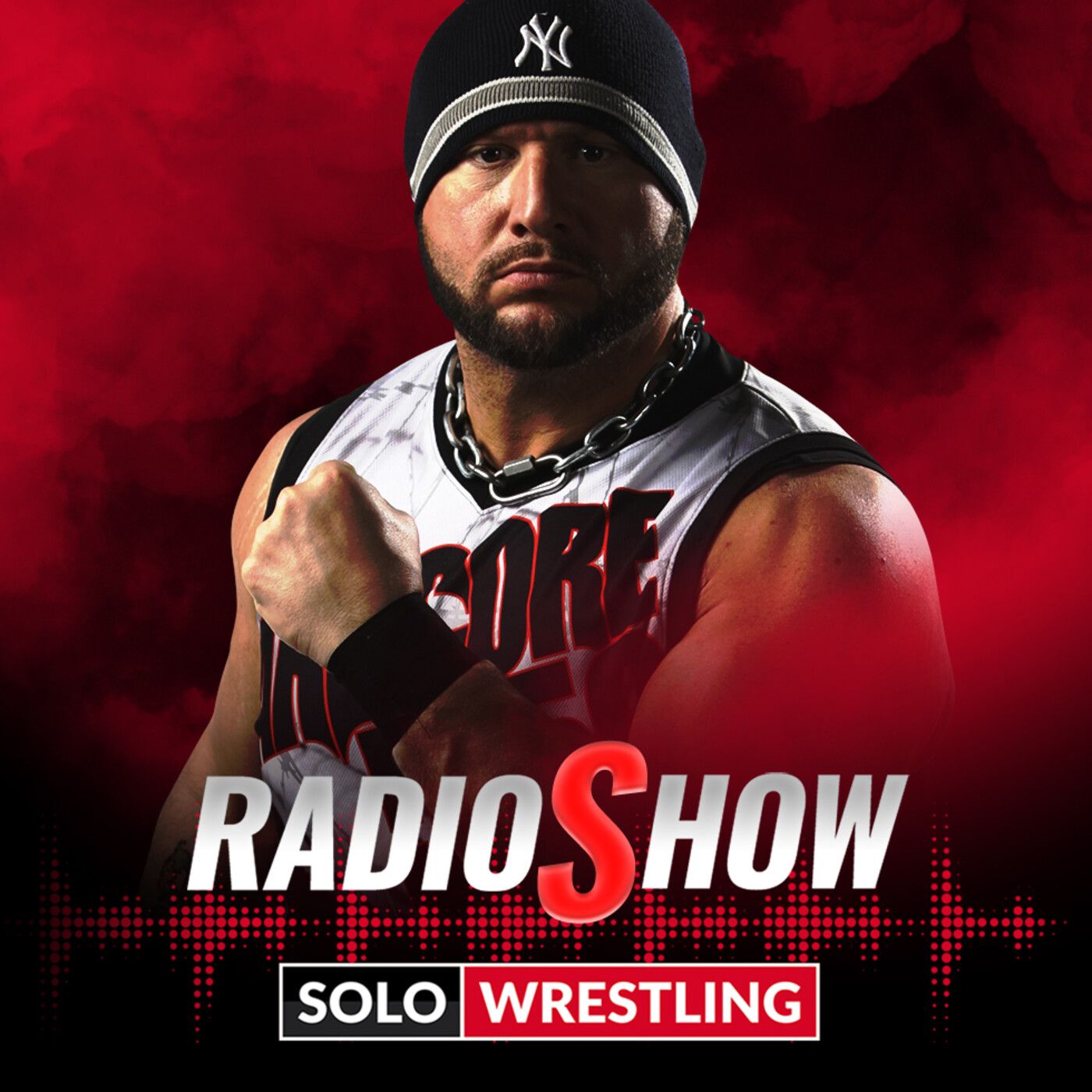 Solowrestling Radioshow