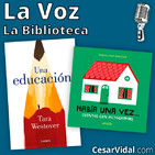 La Biblioteca - 27/09/18