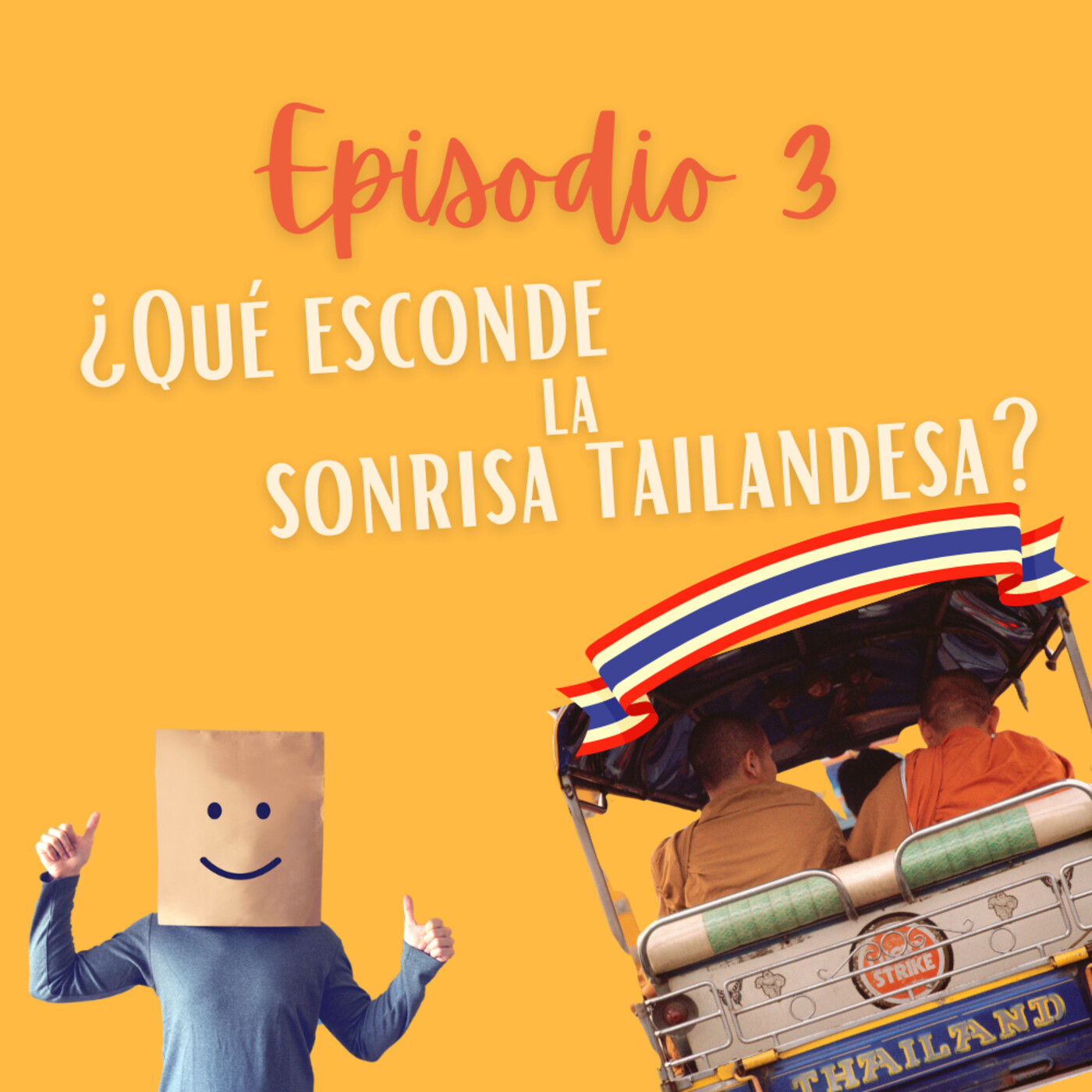 Historias de Tailandia