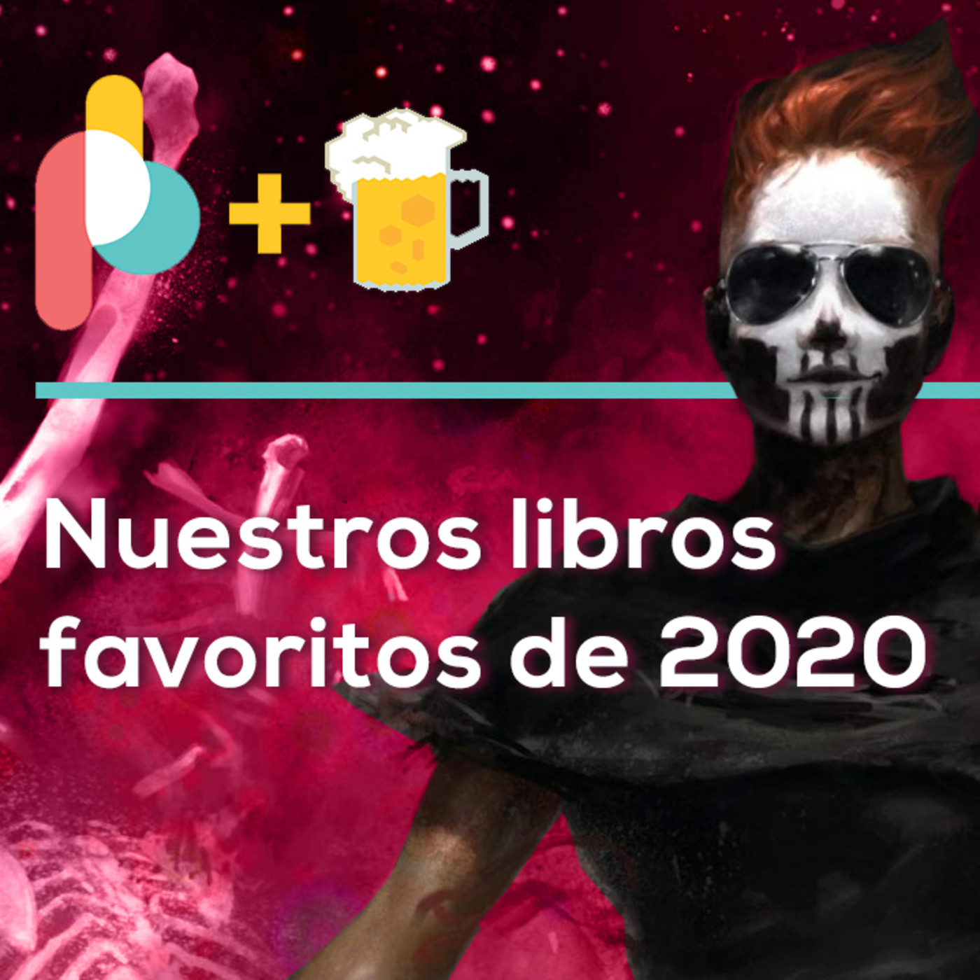 Ponle Pausa de Pixelbits