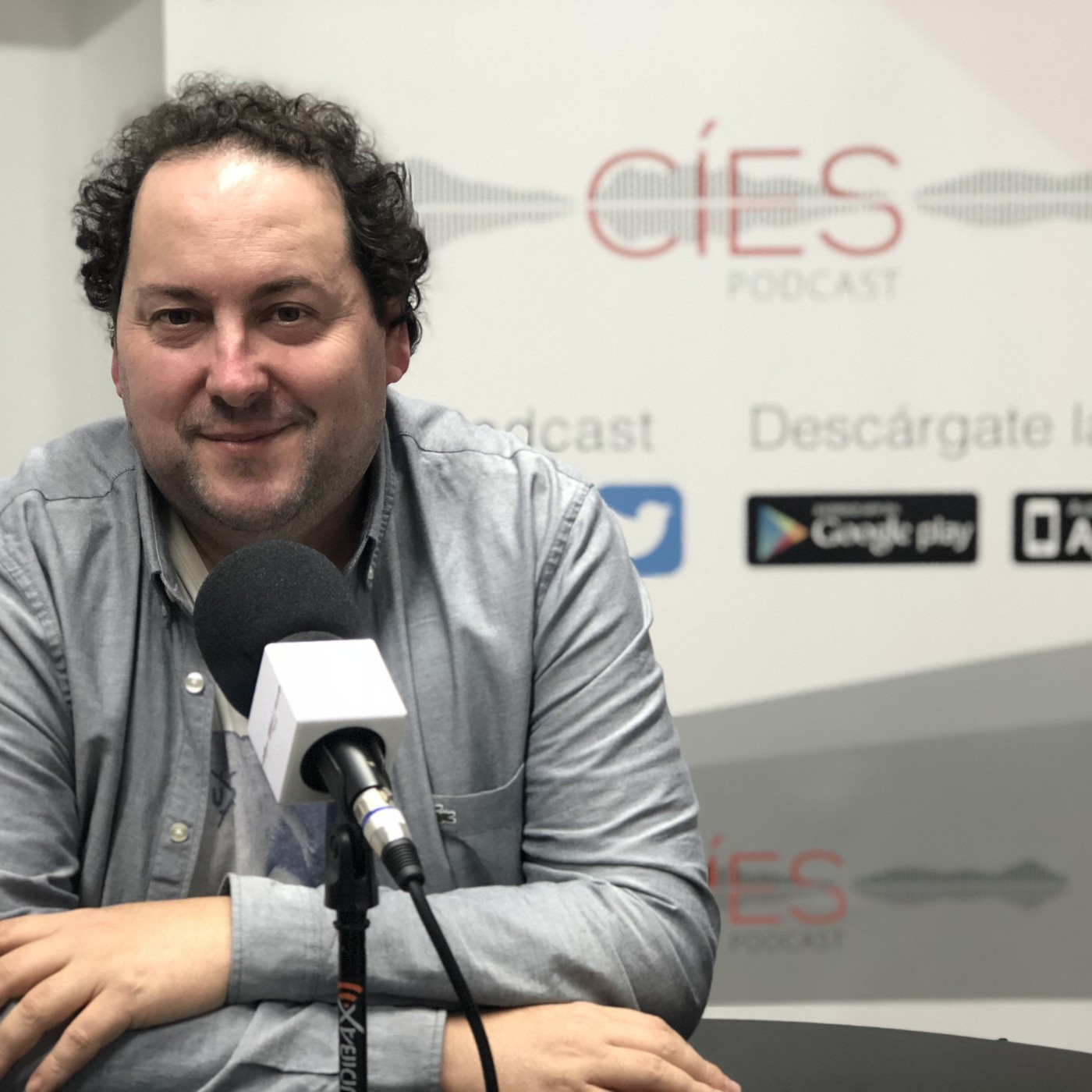 CÍES Podcast: CapÍtulo 256 _ 10-12-19