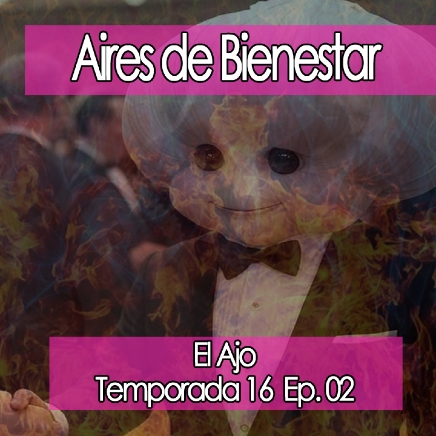 Podcast El AJo