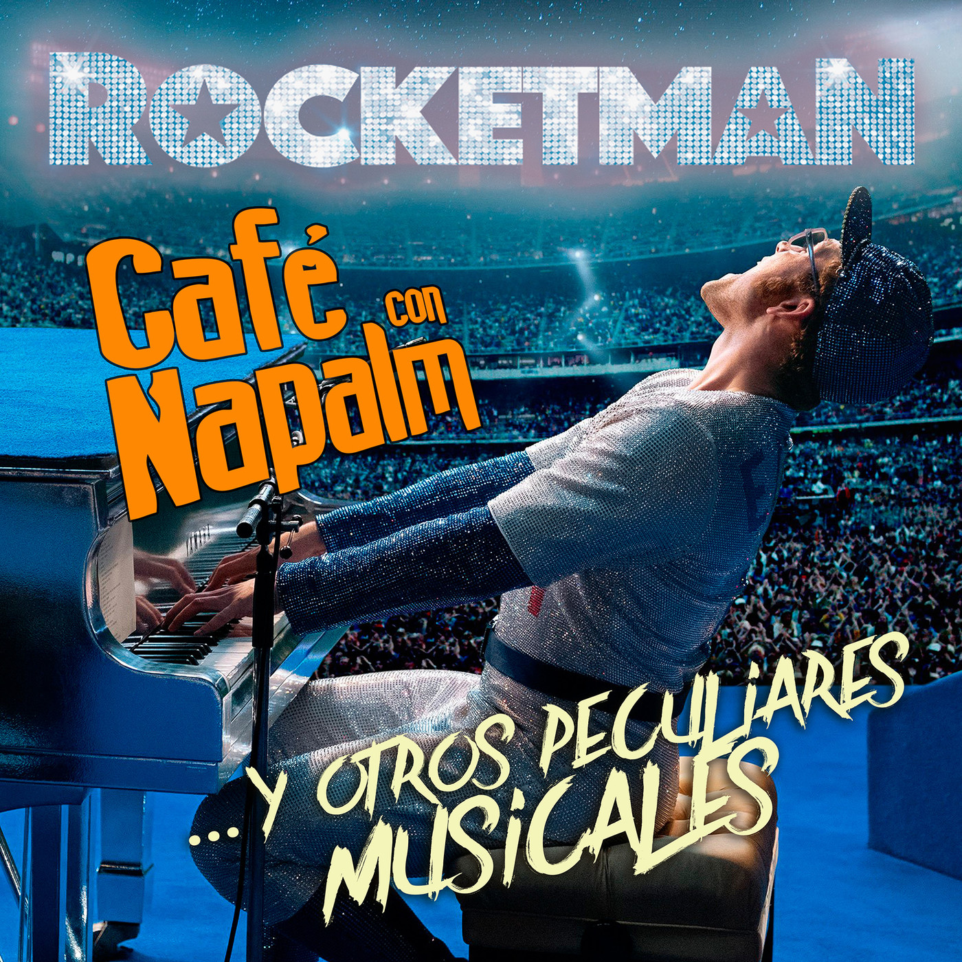 Café con Napalm