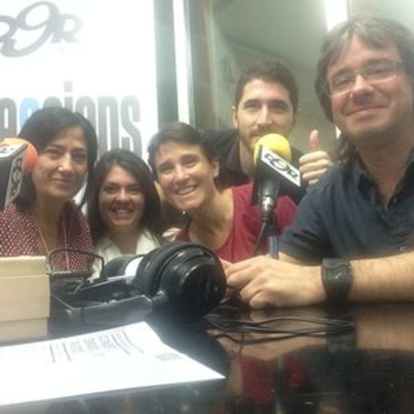 Micros Abiertos