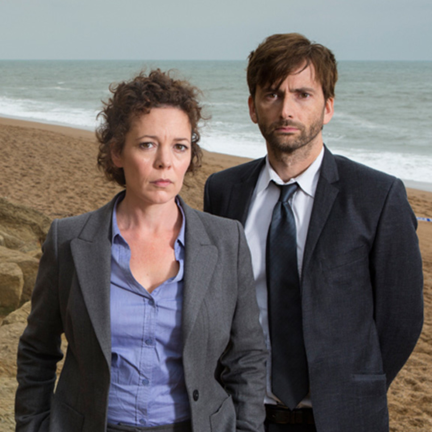 Podcast Seriemaniac 29 marzo 2017_BroadChurch episode artwork