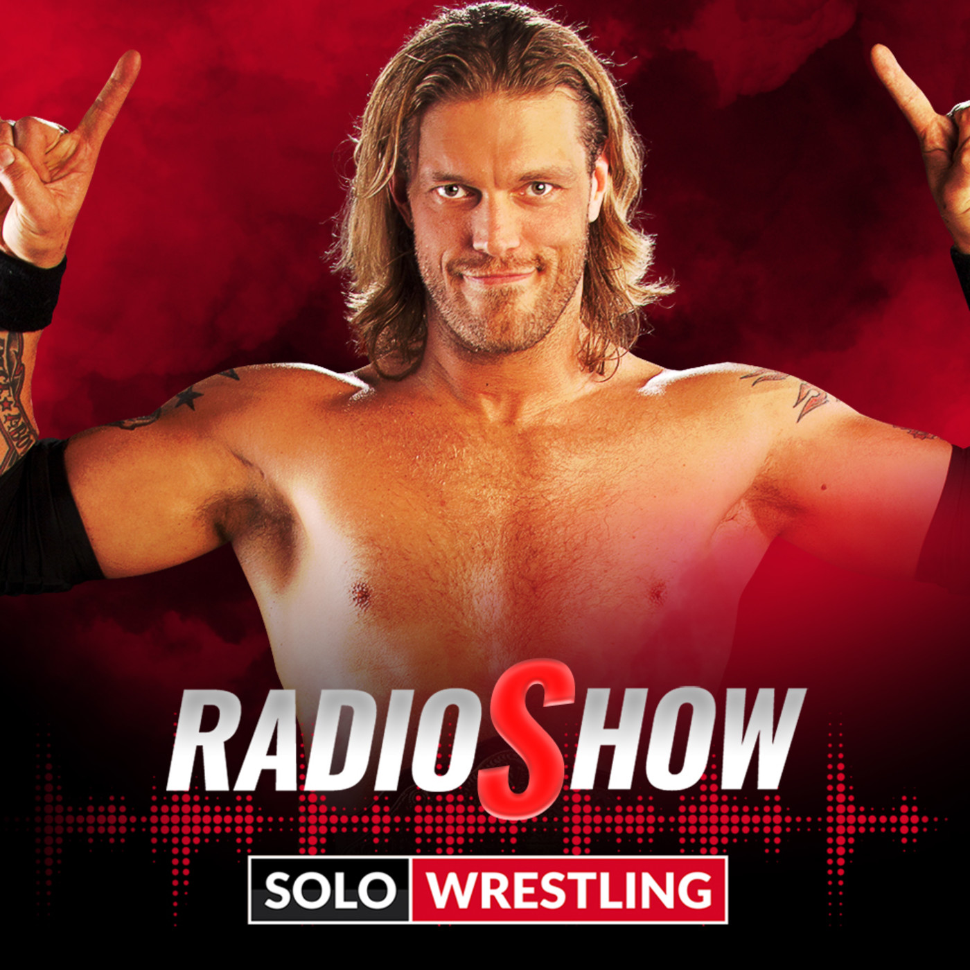 Solowrestling Radioshow