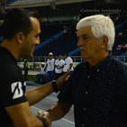 "Esto acabó ya hace rato, había solo una posibilidad":Julio Comesaña.