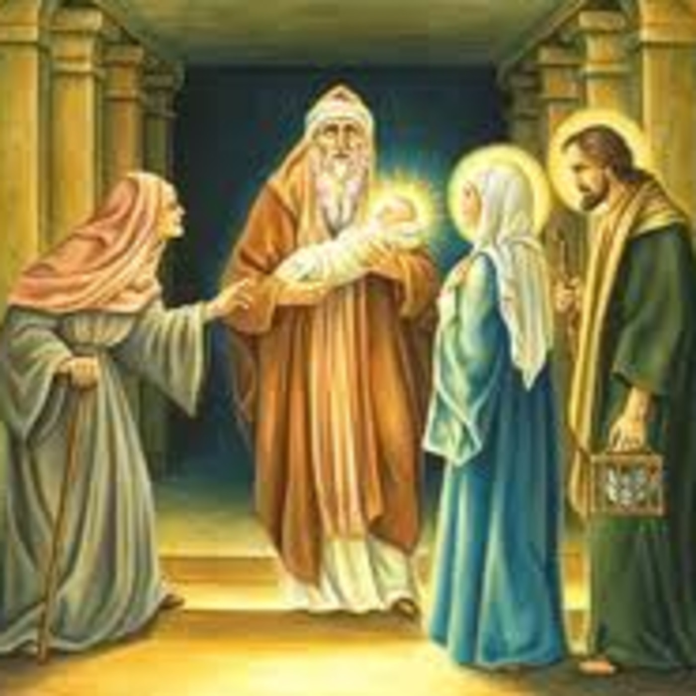 Oasis de María Inmaculada - Homilías