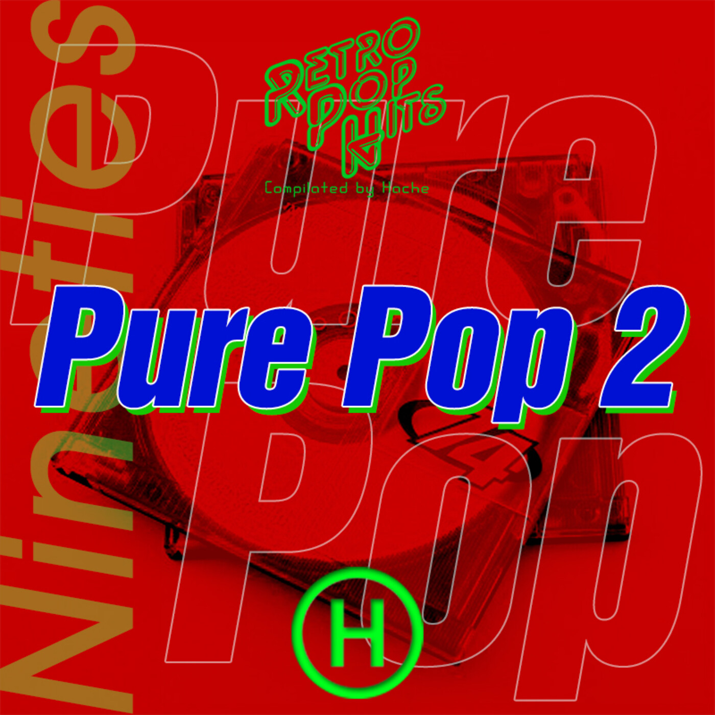 Retro Pop Hits by Hache