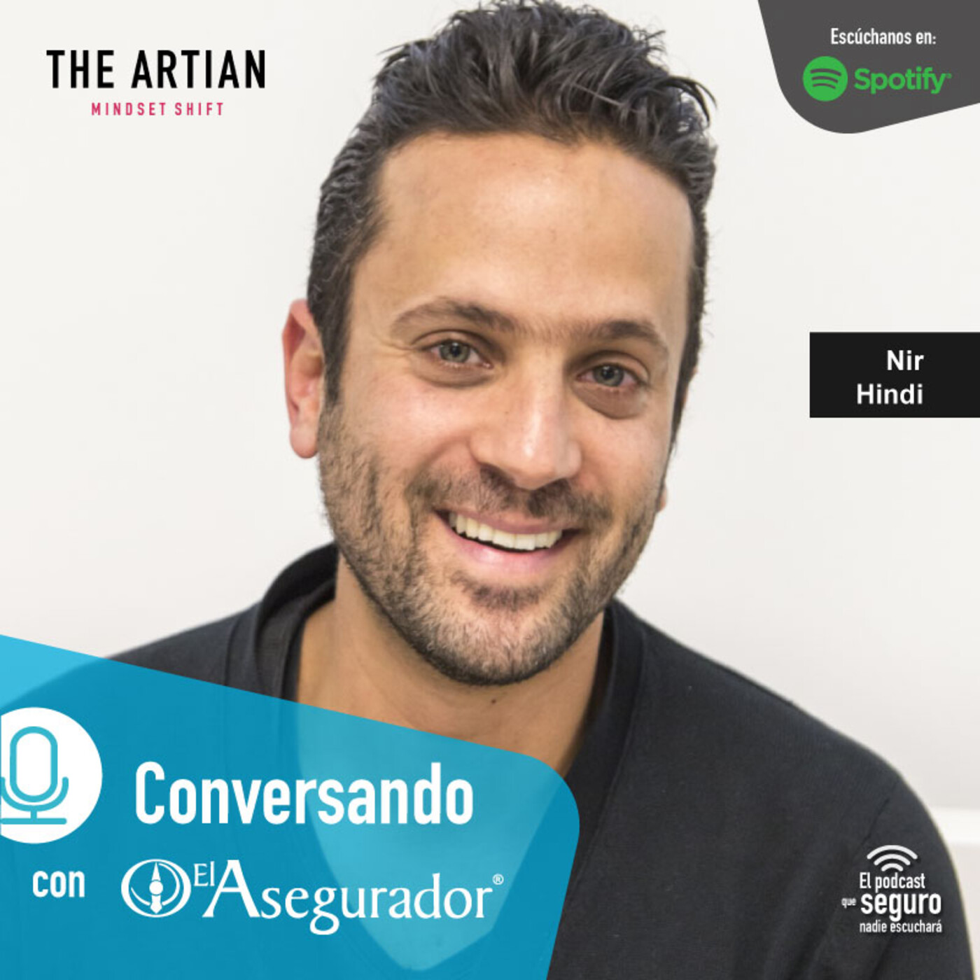El Asegurador