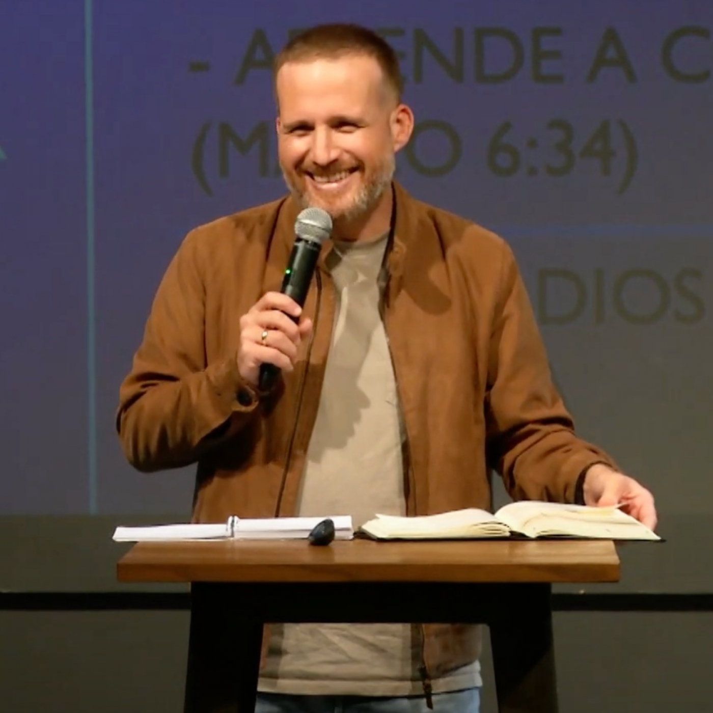 Juan Carlos Parra
