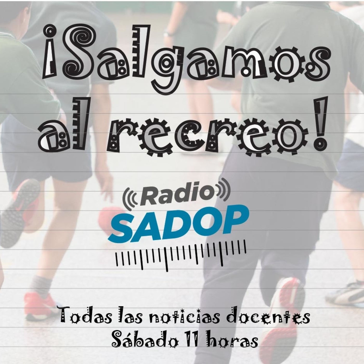 Radio SADOP