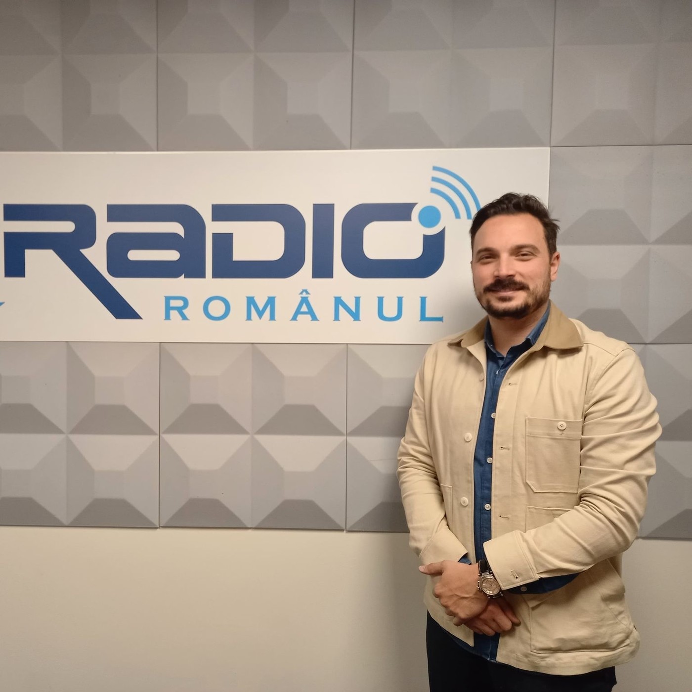 Interviuri: Invitati la Radio Romanul