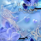 "El Caso del Bungalow" de Agatha Christie