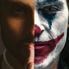 #122 JOKER y el delirio de la felicidad