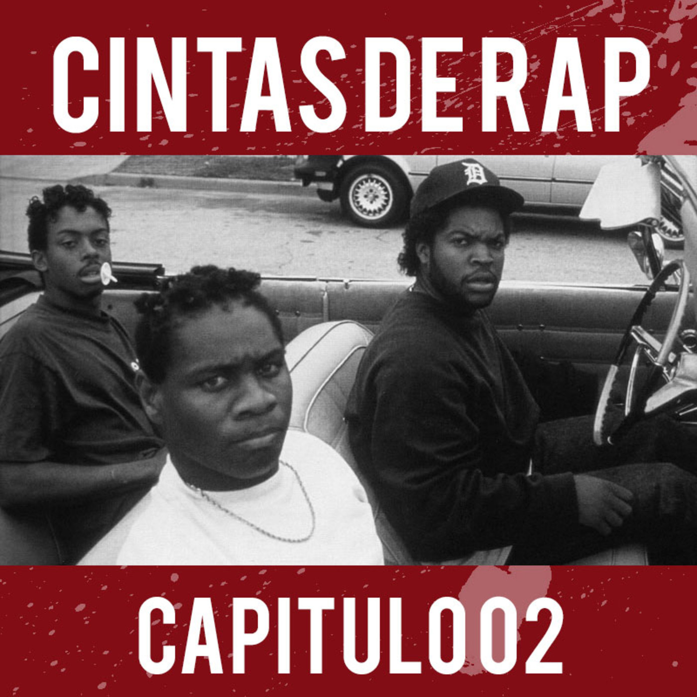 Cintas De Rap