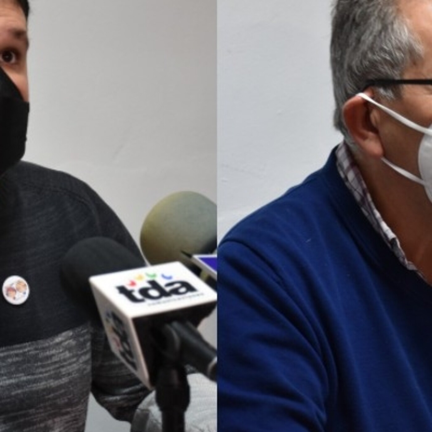 Política local