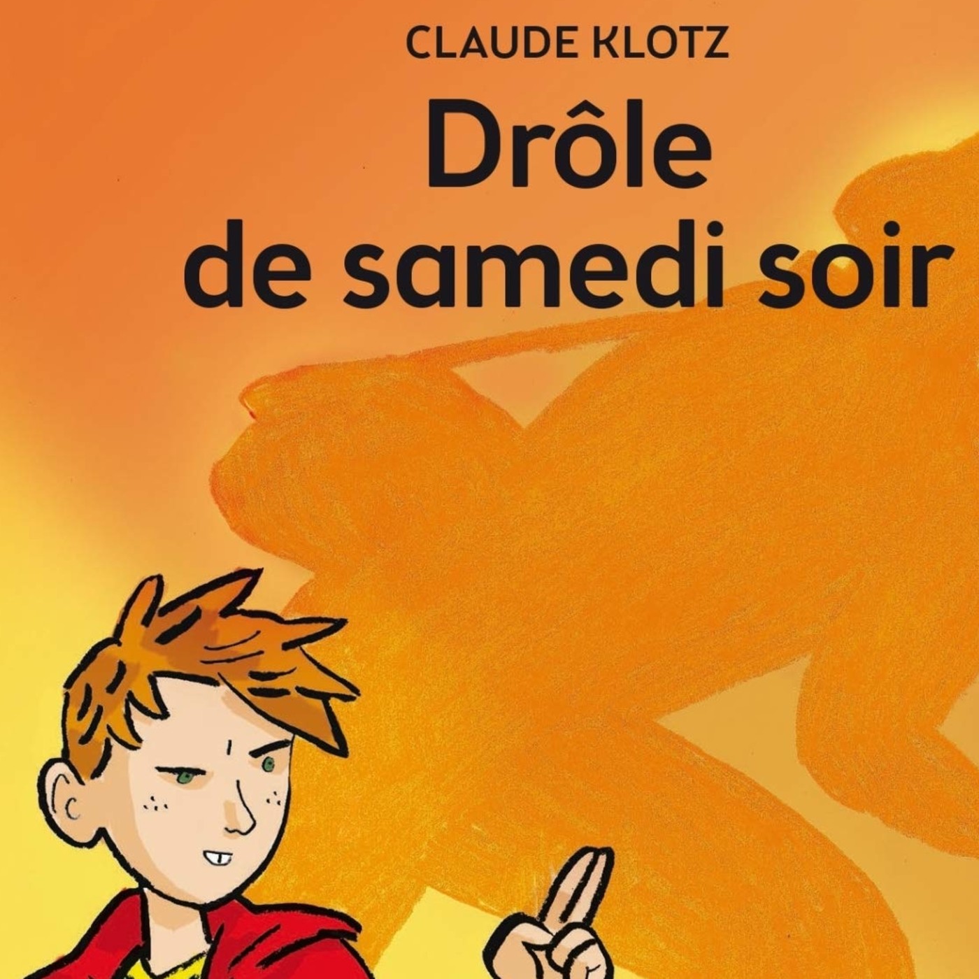HISTOIRES POUR ENFANTS