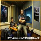 QUE NO TE LO CUENTEN - 02x11 - TRANSIBERIANO + FILIPINAS