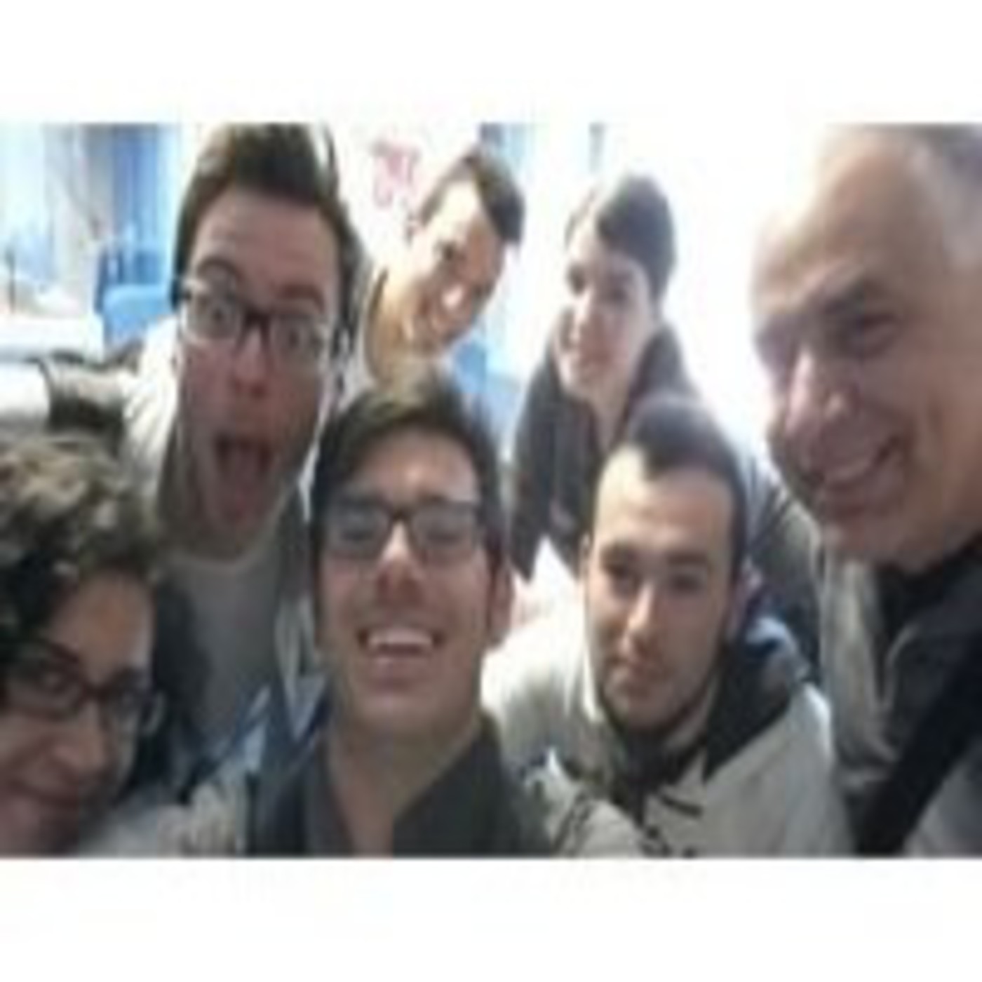 Podcast El Contraplano UMH