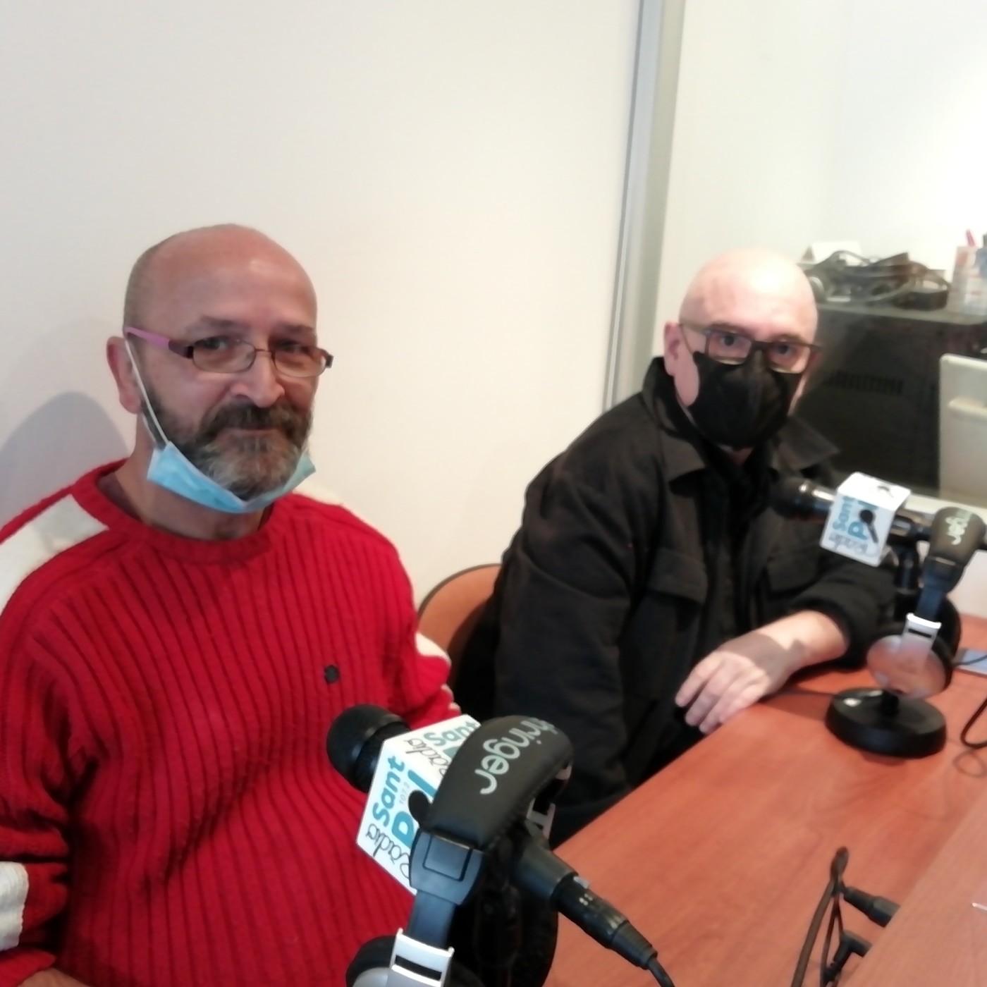 Entrevistes