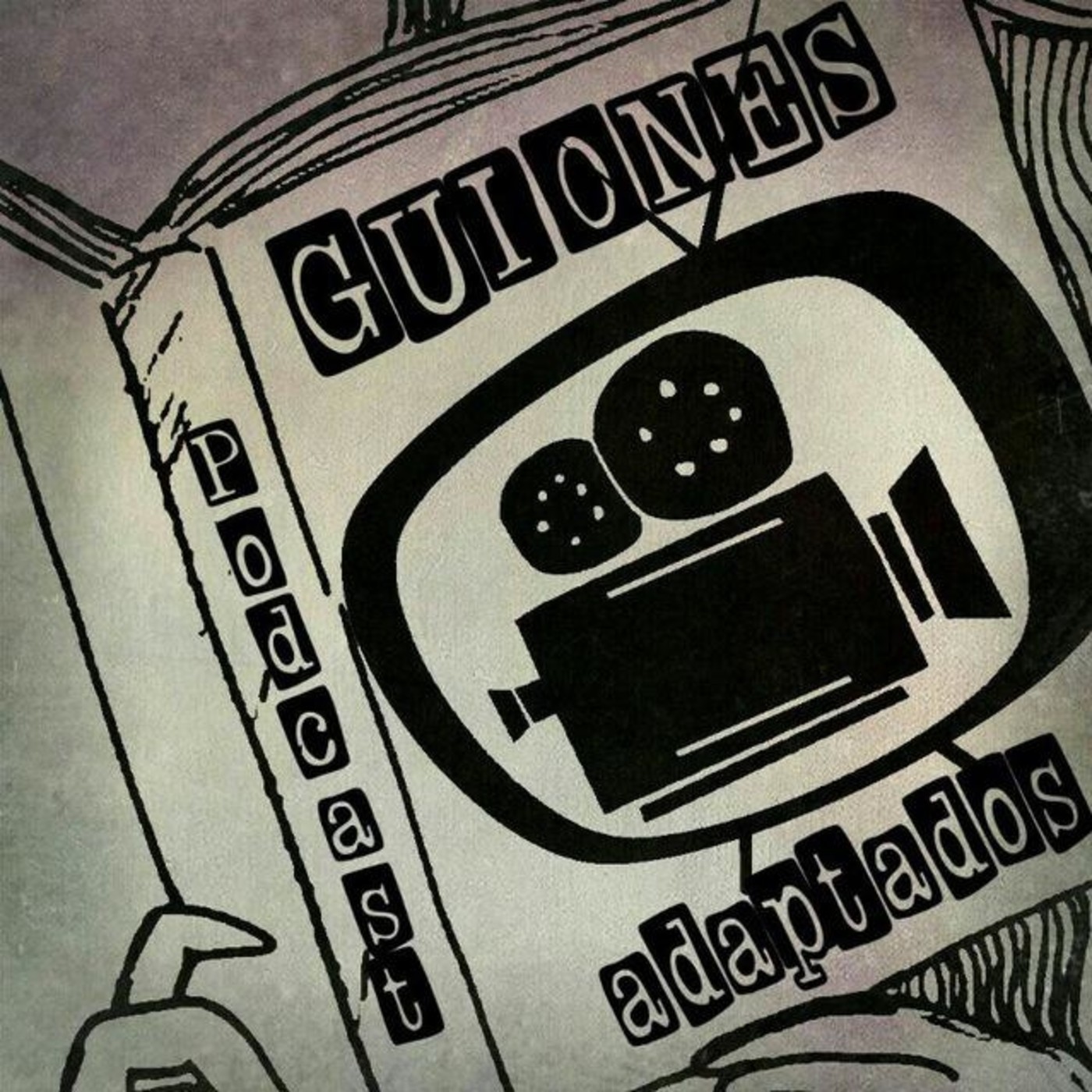 Guiones Adaptados