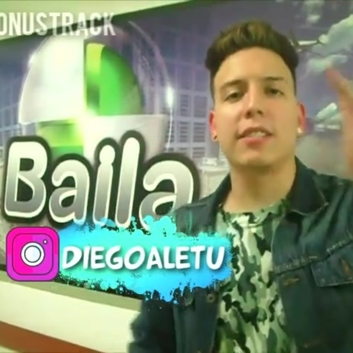 LAS 20 BAILABLES