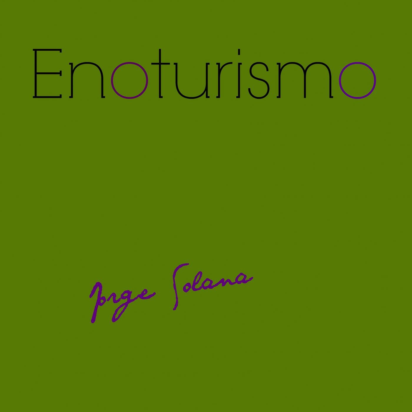 Enoturismo - @FedericoOldenbu episode artwork