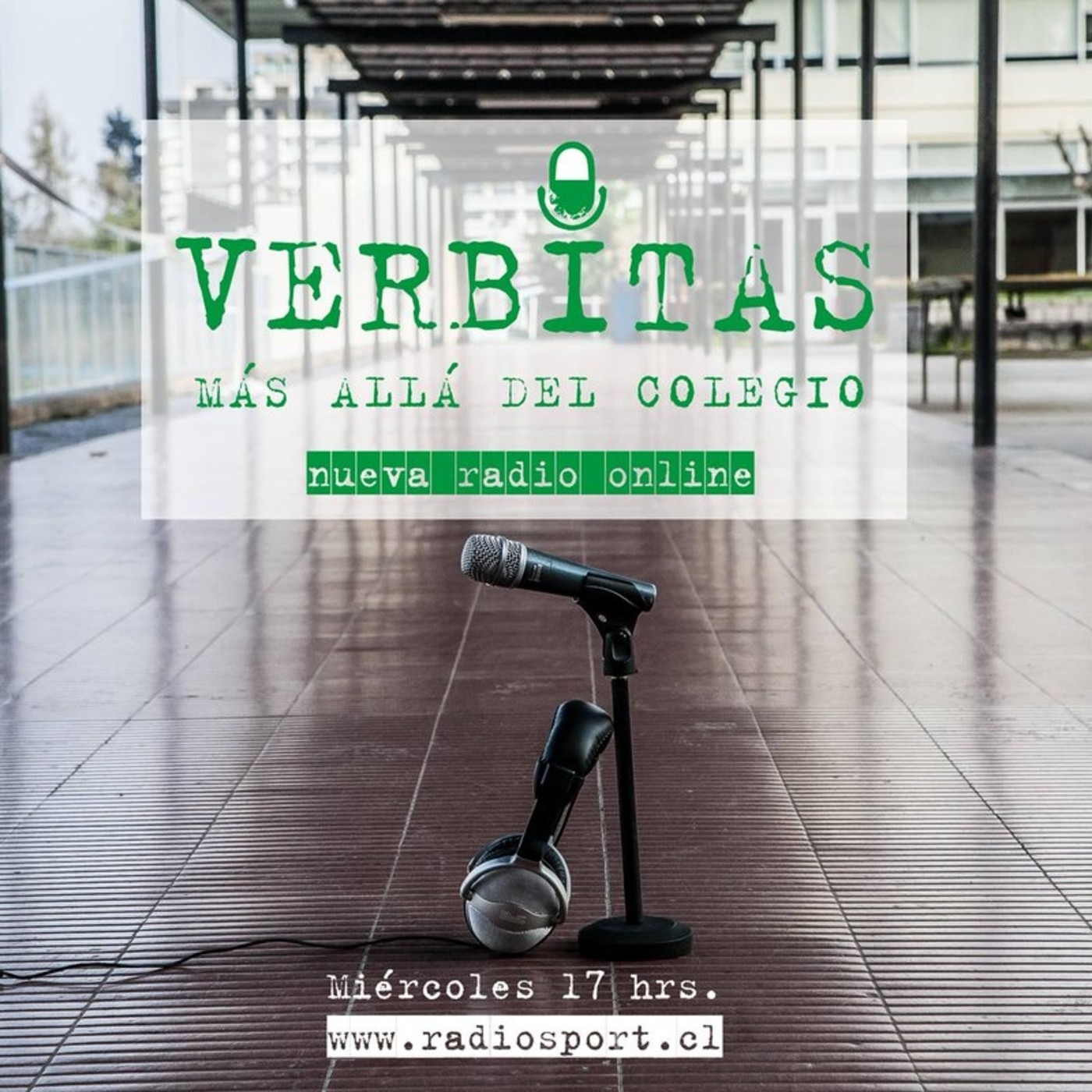 Podcast Caballo y Rodeo