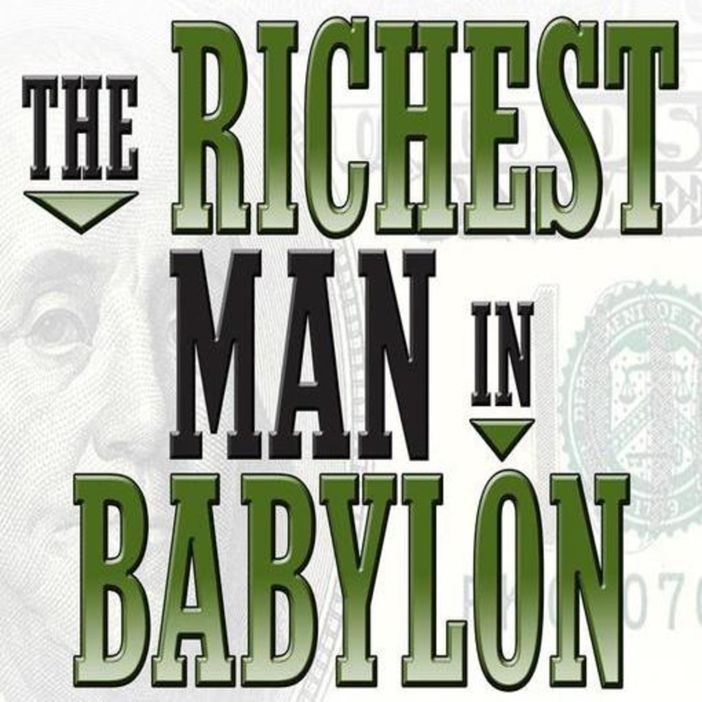 The Richest Man in Babylon-Part01