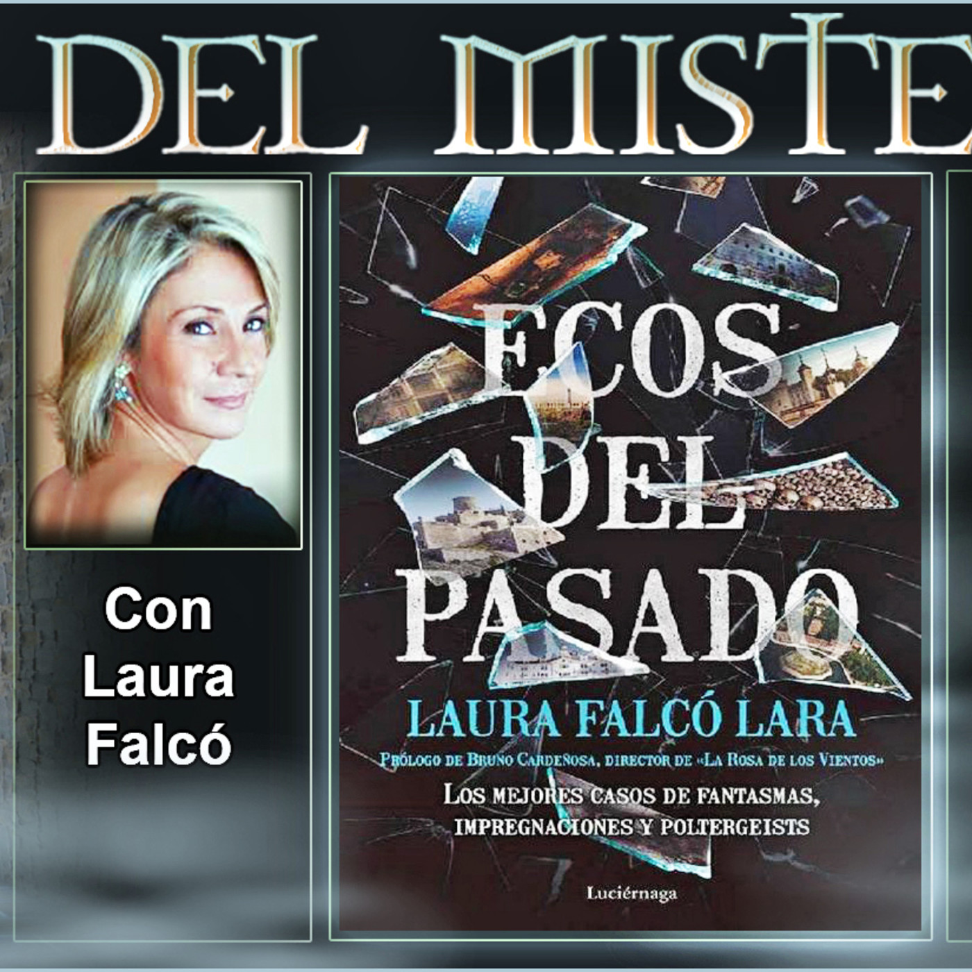 CDM-CANAL DEL MISTERIO (Programa)