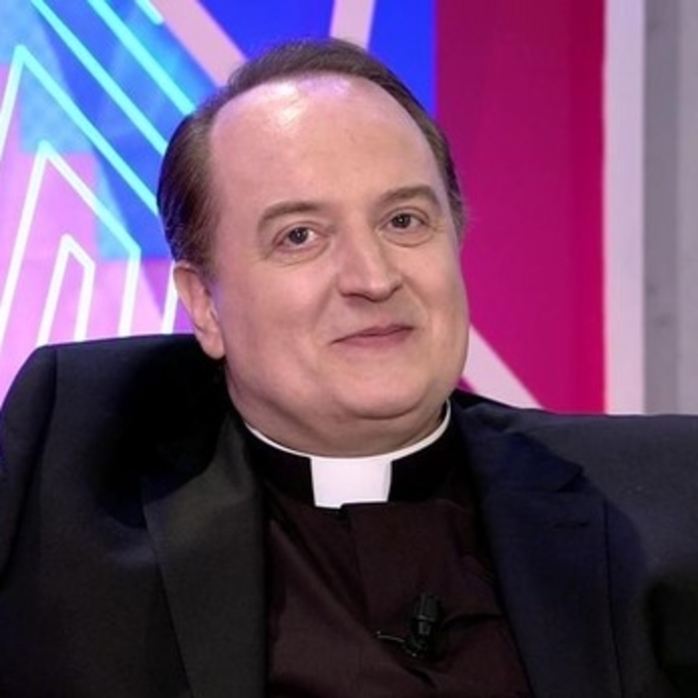 Padre Apeles en BDE: "VOX es la única oposición al Gobierno" episode artwork