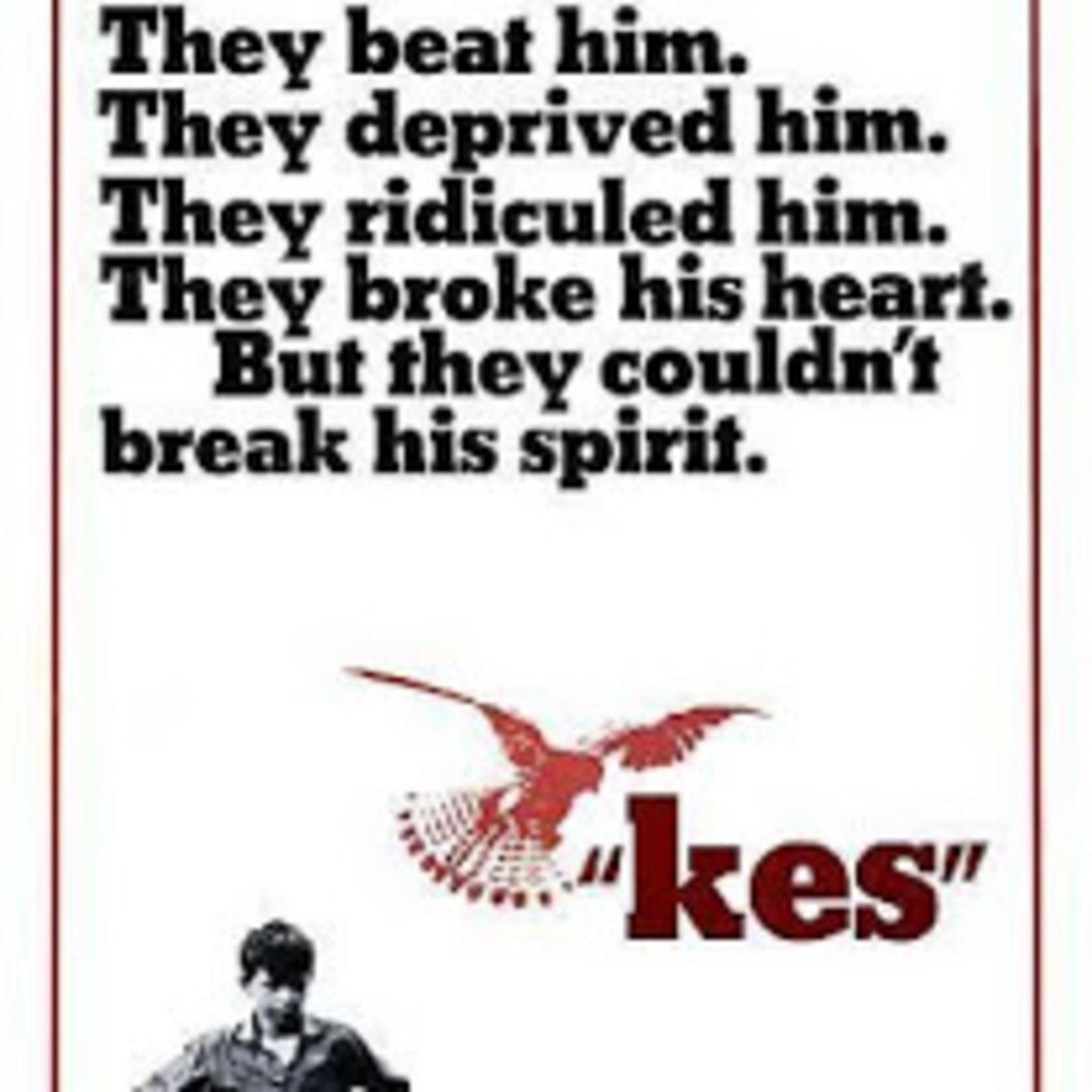 Escena 247 - Kes (21-02-2019)